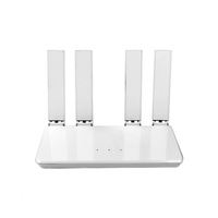 Routeur Wi-Fi sans fil mobile 150 Mbps Modem 4G LTE avec emplacement pour carte Sim en plastique durable