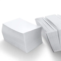 Label pengiriman kode batang termal 100mm * 150mm Printer untuk dukungan industri pengiriman logistik