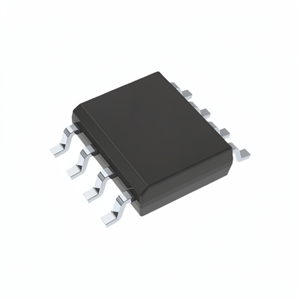 Componentes Electrónicos al por Mayor, Circuito Integrado COMPARATOR 1 GEN PUR 8SOIC, Chip Original, Servicio Integral, 8 SOIC (0.154", 3.90mm de Ancho) - Product Image 1