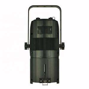 JOYRAY ไฟสปอตไลต์ LED ขนาดเล็ก,ซูมได้50W 15ถึง45องศาวอร์มไวท์3200K - Product Image 4