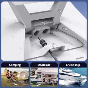 Weather Resistant DC <b>Charging</b> Connector for Starlink Mini Portable Satellite Internet Power <b>Cable</b> - Product Image 6