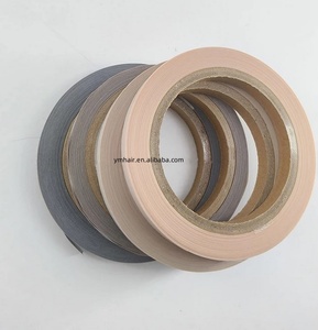<strong>Thinner</strong> <strong>PU</strong> film enables the tape hair to extend the <strong>PU</strong> sheet and <strong>PU</strong> tape - Product Image 1