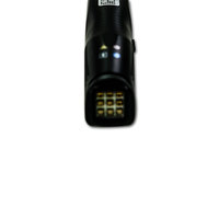 Lampe LED UVB portable CN-308P6 pour thérapie UVB, haute intensité 308NM, pour le traitement du vitiligo et du psoriasis