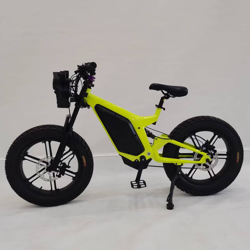 High Carbon Steel Rear airbag Shock