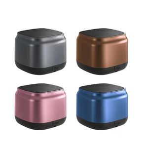 Mejor Metal portátil Mini altavoz bajo inalámbrico pequeños altavoces de audio para iPhone iPad <span class=keywords><strong>Nexus</strong></span> Laptops y más - Product Image 6