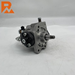 Pompe d'injection de carburant 294000-0960 22100-E0240 pour moteur N04C - Product Image 4