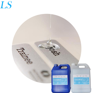 El coche de encargo del pequeño gorrión Ls insignias brilla la resina líquida de Doming Ab con la etiqueta engomada - Product Image 3