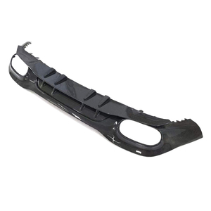 Diffusore posteriore in fibra di carbonio diretta dalla fabbrica per <span class=keywords><strong>Mercedes</strong></span> Benz un aggiornamento di <span class=keywords><strong>classe</strong></span> W177 allo stile A35 <span class=keywords><strong>AMG</strong></span> - Product Image 3