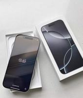 Venta al Por Mayor de Teléfonos Móviles Usados Originales para la Serie 16 Pro, 512GB, Sin SIM, 5G Global, 8GB de RAM, Versión Estadounidense, Reacondicionados Oficiales
