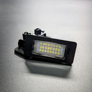 Diskon besar aksesoris mobil lampu pelat nomor LED untuk BMW E82 E46 E90 E91 E92 E93 F30 F31 F32 E39 E60 E61 F11 F25 E70 E72 F15 E71 - Product Image 4