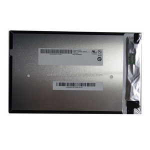 ของใหม่100% G080UAN01.1หน้าจอ LCD ความละเอียด Display8นิ้วความละเอียด1200*1920 - Product Image 3