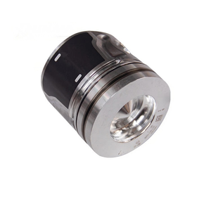 Kit de Cilindro y Pistón de Alta Precisión HUAMAO para Motor de Cargador D6114 D6114B - Product Image 3