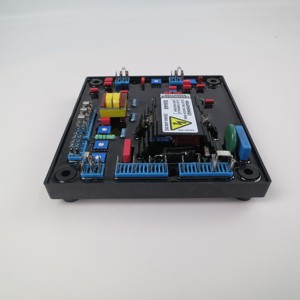 Module de contrôle de tension automatique AVR SX440 de haute qualité 200KW pour alternateur sans balais AC – Pièces et accessoires - Product Image 2