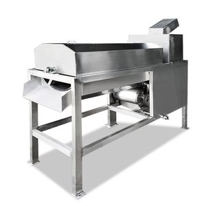 Machine d'extraction <span class=keywords><strong>de</strong></span> graines <span class=keywords><strong>de</strong></span> <span class=keywords><strong>tomate</strong></span>, extracteur <span class=keywords><strong>de</strong></span> graines <span class=keywords><strong>de</strong></span> citrouille, <span class=keywords><strong>prix</strong></span> bas - Product Image 4