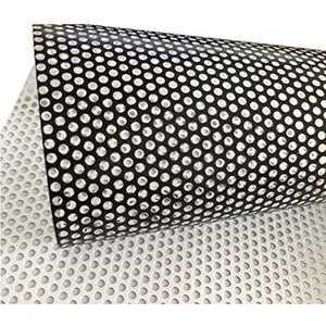 Vinilo Perforado Personalizado para Ventanas con Visión Unidireccional, Impresión en Vinilo para Vidrio Exterior, Adhesivo con Orificios - Product Image 4