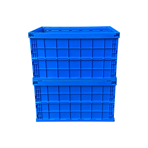 Panier de rangement pliable JOIN durable sans couvercle, idéal pour le garde-manger, le placard et le coffre de voiture - Product Image 1