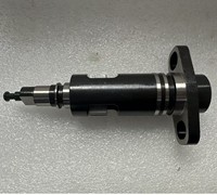 Plunger Berkualitas Tinggi M34 135130-6920 135176-3320 U4457 untuk Mesin Mitsubishi Fuso 6M61 Hino J05C-Ti dan Isuzu 4HE1 4HF1 Dll.
