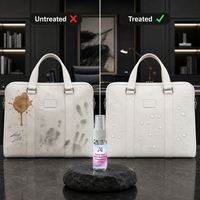 Essence de tissu A1 de qualité industrielle avancée, blanc laiteux, nano-micro-cristallin, imperméable et anti-taches