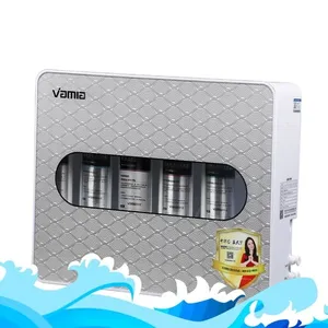 Nanofiltration membrane counter top purifier replacement household water filter nano membrane filter high flow filtering water