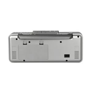 Reproductor de Casetes Retro con Radio y Karaoke para el Hogar, Personalizable, Económico, en Oferta del Fabricante - Product Image 6