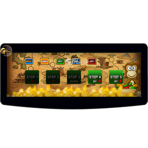 Het PCB-bord AstroGame Little Switch Monkey Land Game Board voor gamingmachine met dubbele schermen - Product Image 3