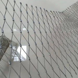 Lưới Thép Không Gỉ Linh Hoạt - Product Image 3