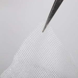 شاش طبي جراحي غير معقم بالبارافين مع قطن طبي ماص <span class=keywords><strong>100%</strong></span> وجيلي بترولاتوم، معتمد من TUV، مقاسات 5x5-15x20 سم - Product Image 4