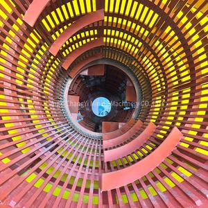 Máquina móvil <span class=keywords><strong>de</strong></span> lavado <span class=keywords><strong>de</strong></span> oro con ruedas, equipo <span class=keywords><strong>de</strong></span> lavado y cribado <span class=keywords><strong>de</strong></span> tambor <span class=keywords><strong>de</strong></span> alta resistencia, fregadora rotatoria para minería - Product Image 5