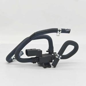 Электромагнитный клапан с турбонаддувом двигателя 037906283C 06H906283B 06F906283F 95560512330 - Product Image 2