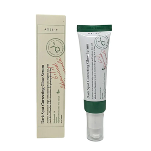 Sérum Éclaircissant Anti-Taches Coréen AX 5% Niacinamide – Soin Visage Anti-Taches Coréen 50ML – Améliore l'<span class=keywords><strong>Essence</strong></span> de la Peau - Product Image 1