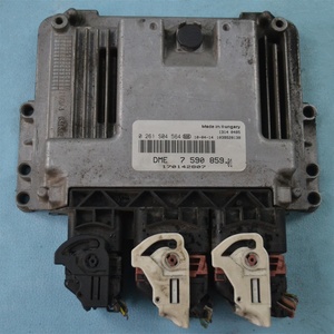 <span class=keywords><strong>MINI</strong></span> JCW Unité de contrôle ECU 0261S07211 Module de contrôle ECM PCM Moteur d'<span class=keywords><strong>occasion</strong></span> Carte d'ordinateur voiture démontée - Product Image 4