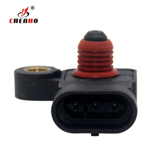 เซ็นเซอร์วัดความดันสัมบูรณ์แบบ SU9494 25184081 96417830 96482570สำหรับ Chevrolet Aveo L4 1.6L Aveo5 - Product Image 4