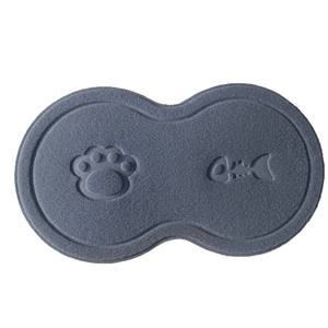 Tappetino per gatti a lisca di pesce in PVC filo filo eco-friendly modello solido Anti-tracciamento gabbia per gatti tappetino Anti-zampa <span class=keywords><strong>intrappolamento</strong></span> - Product Image 5