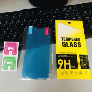 Film de protection d'écran auto-adhésif 9H Nano pour téléphone portable Tecno Pova/Spark 7/Spark 8 Pro/18 Premier - Product Image 6