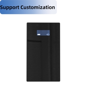 Anti-Enregistreur Jammer |   Bloqueur <span class=keywords><strong>portable</strong></span> anti-écoute pour téléphones portables et enregistreurs vocaux, idéal pour la protection <span class=keywords><strong>de</strong></span> la confidentialité lors <span class=keywords><strong>de</strong></span> réunions <span class=keywords><strong>de</strong></span> bureau - Product Image 1