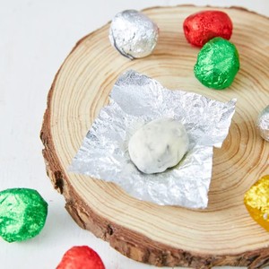 Kemao mới nhất giá bán buôn sô cô la bao bì giấy nhôm nguyên liệu cuộn cho gói sô cô la - Product Image 2