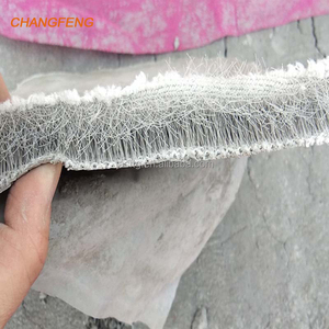 Bê Tông Vải Xi Măng Chăn Vải Sợi Độ Dốc Bảo Vệ Cho Kỹ Thuật Xây Dựng Kênh Lót Mương Tem Lót Nước - Product Image 4