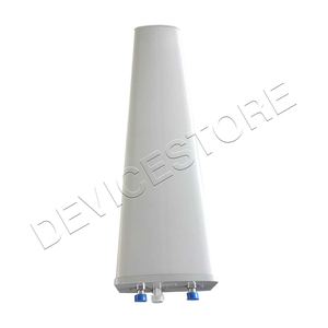<span class=keywords><strong>Antenne</strong></span> de station de base 17,8 dBi 500W UHF pour communication <span class=keywords><strong>radio</strong></span> sans fil - Product Image 6