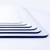 Tigerwings 2025 Kaws Genshin PK Control Tapis de souris personnalisé artisanal en céramique de haute qualité Tapis de souris