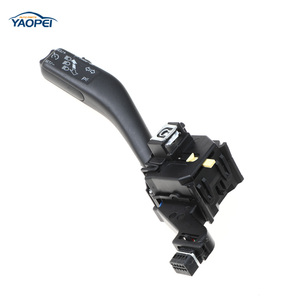 Régulateur <span class=keywords><strong>de</strong></span> <span class=keywords><strong>vitesse</strong></span> Commutateur 1K0953513G Pour Volkswagen <span class=keywords><strong>Golf</strong></span> MK5 Pour Volkswagen JETT-A Skoda Octavia SEAT Altea - Product Image 4