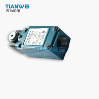 Demande de prix GLCB01A1B 100% Nouveau et original Honeywell Levier à rouleau réglable Micro interrupteur de fin de course en stock