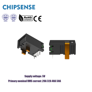 Chipsense an6v pb50 <span class=keywords><strong>20A</strong></span> 32A cung cấp điện áp 5V mở vòng lặp hiện tại cảm biến cho tĩnh chuyển đổi cho động cơ DC ổ đĩa - Product Image 6