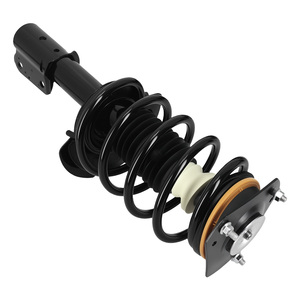 MaXpeedingrods OE Juego de 4 Amortiguadores Delanteros y Traseros con Resorte para Buick LaCrosse Allure 2005-2009 para Pontiac <span class=keywords><strong>Grand</strong></span> <span class=keywords><strong>Prix</strong></span> 171661 - Product Image 4
