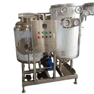 Stérilisateur à lait <span class=keywords><strong>UHT</strong></span>, haute qualité, g, en acier inoxydable, haute qualité - Product Image 5