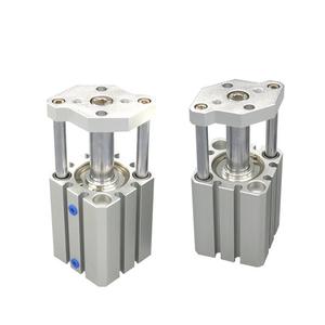 Distribuidor de Componentes Neumáticos SMC, Cilindro Compacto CDQ2D32-75D, Cilindro Neumático CDQ2D32-75DZ - Product Image 1