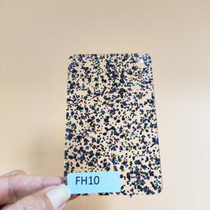 Lámina Acrílica Multiforma de Alta Transparencia e Irregularidad con un Alto Rendimiento de Costos y un Color Novedoso - Product Image 5