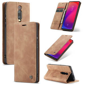 Étui portefeuille de luxe CaseMe pour OPPO Reno 7, <span class=keywords><strong>porte</strong></span>-cartes de poche, étui en cuir avec <span class=keywords><strong>vue</strong></span> arrière pour Reno 7 Pro 7 Se 8, étui à rabat - Product Image 3