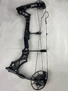 ธนูคอมพาวด์รุ่นใหม่ M128 - Product Image 6