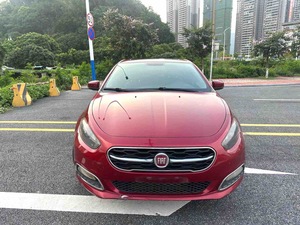 <span class=keywords><strong>Fiat</strong></span> Viaggio, Marca Italiana Economica, 1.4T LHD Automatica, 2017, Senza Incidenti, Elegante, Auto Usata Economica, Vendita all'Ingrosso per l'Africa - Product Image 1