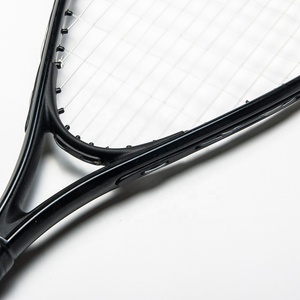 עיצוב משלך סקווש מחבט הנמכר ביותר מהירות בדמינטון מחבט סט עם סקווש מחבט תיק - Product Image 5